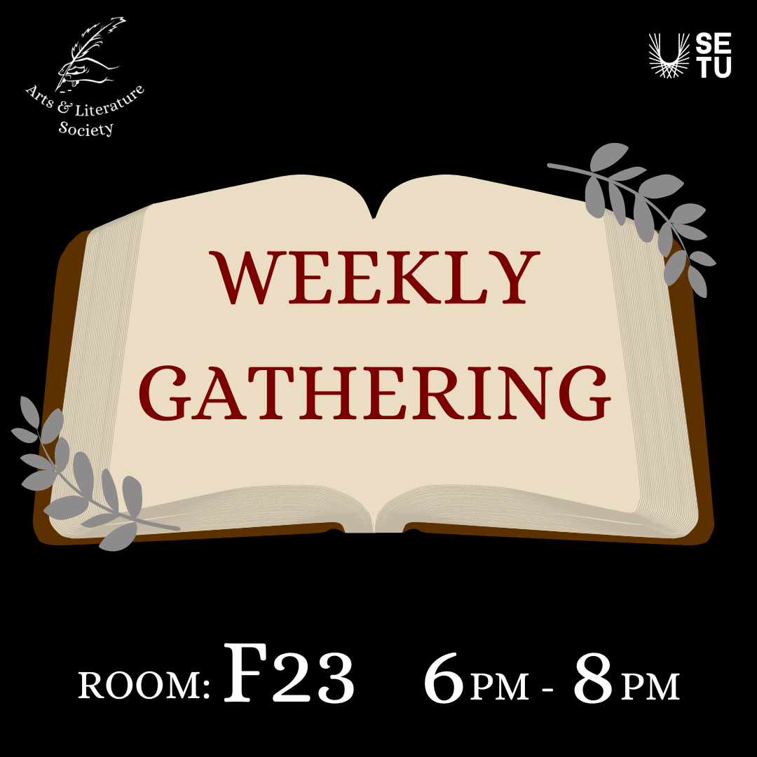 Weekly Gathering - 